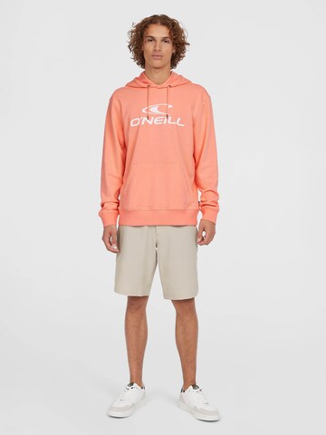 Sweat-shirt O'NEILL en orange