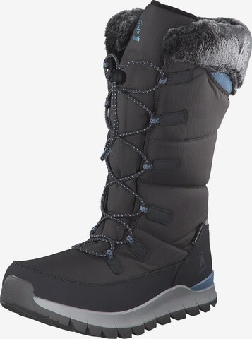 Kamik Snowboots 'Prairie 2' in Grau: predná strana