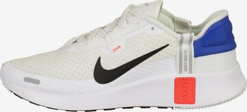 Baskets basses 'Reposto' Nike Sportswear en blanc