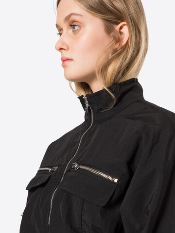 ONLY Between-Season Jacket 'Elizabeth' in Black