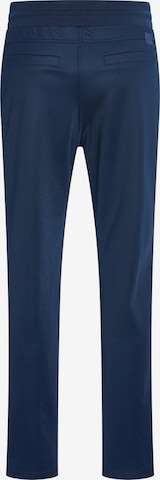 Regular Pantalon 'Curtis' 4funkyflavours en bleu