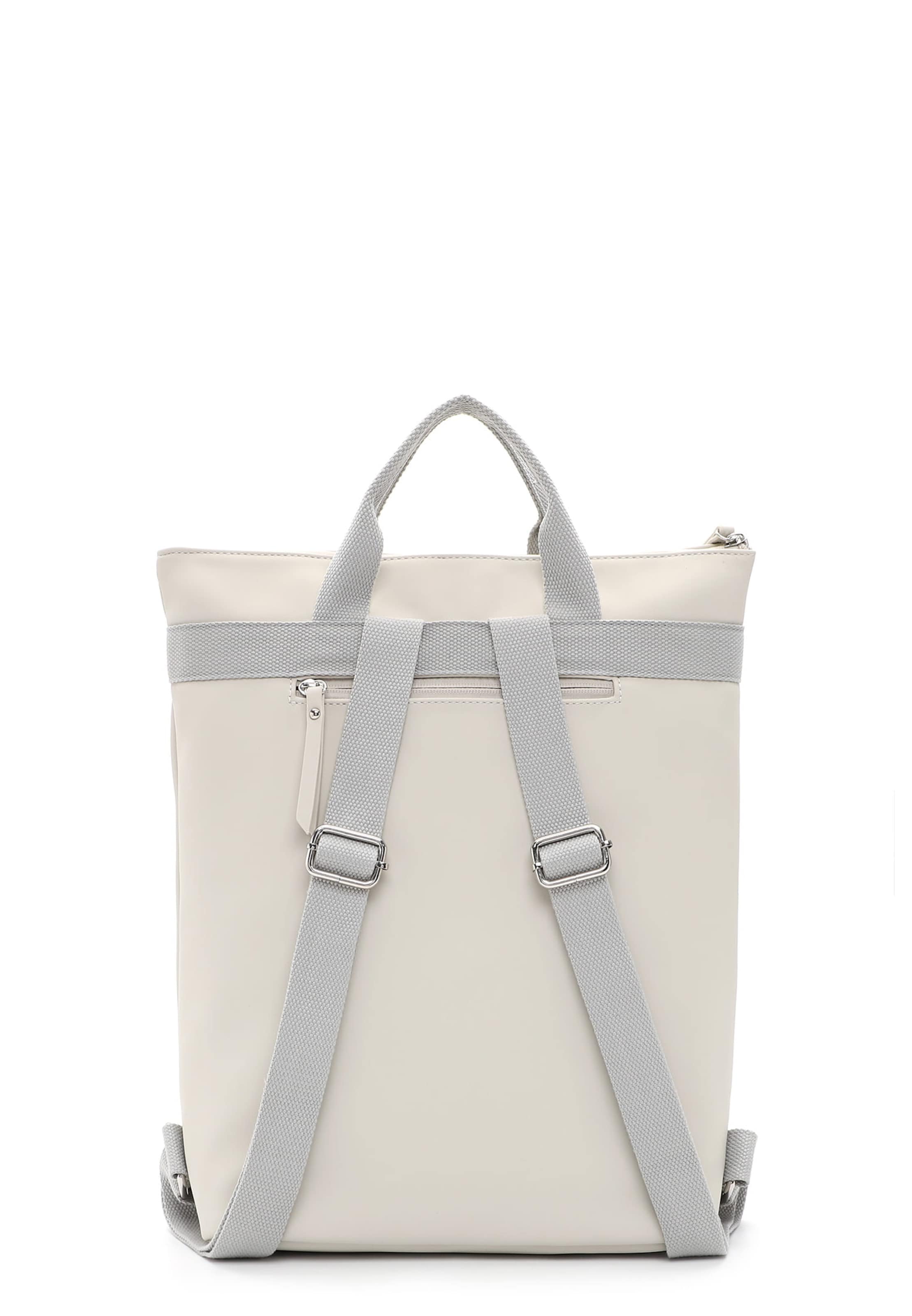 Emily & Noah Рюкзак 'Elli' в Бежевый