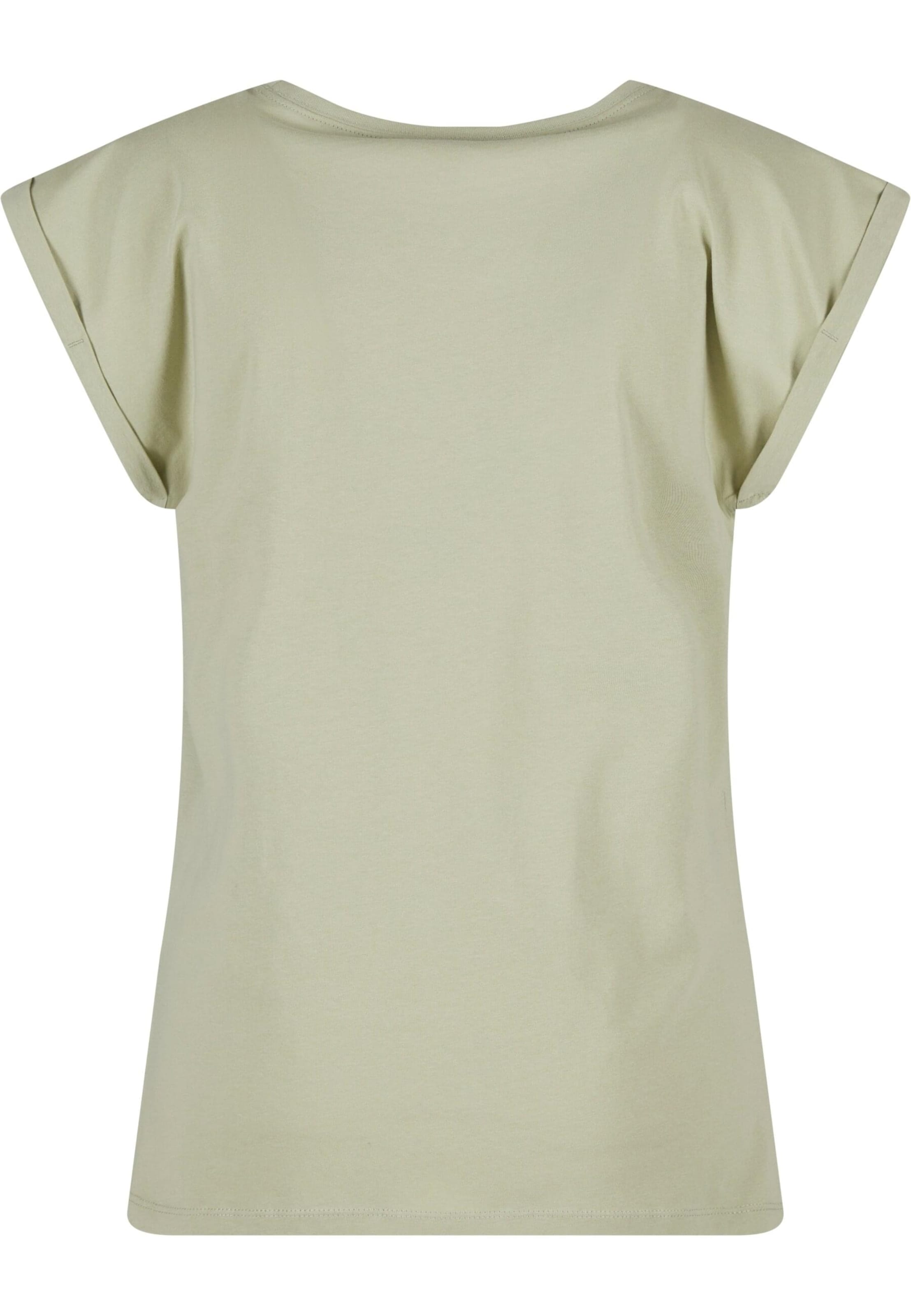 Forvert Футболка 'Mojave' в Зеленый