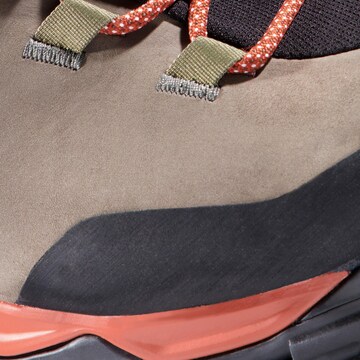 MAMMUT Sportschuh 'Trovat Tour High' in Mischfarben