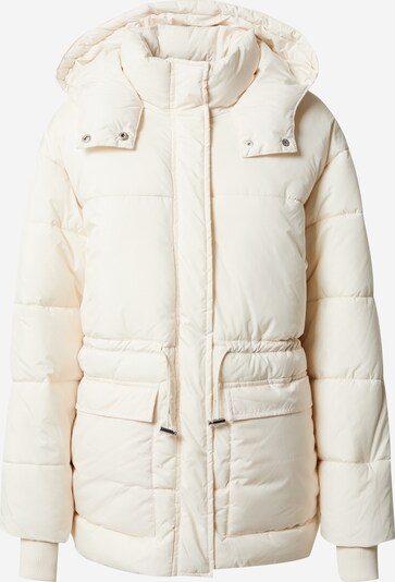 Urban Classics Zimska jakna | kremna barva, Prikaz izdelka