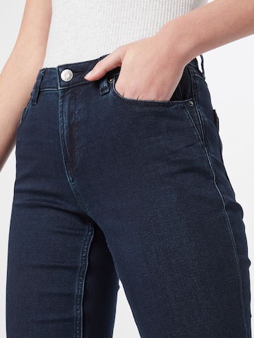 ESPRIT Slim fit Jeans in Blue