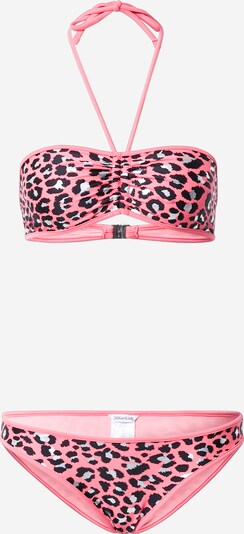 rózsaszín / fekete Zadig & Voltaire Bikini, Termék nézet