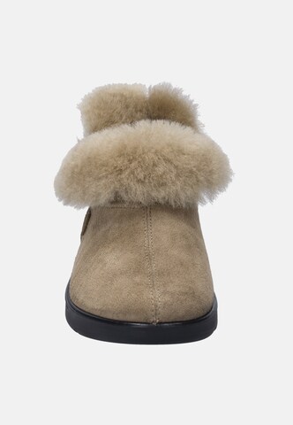 JOSEF SEIBEL Slipper 'Tara' in Beige