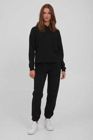 b.young - Sudadera en negro