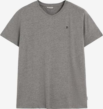 Scalpers Paita värissä harmaa: etupuoli