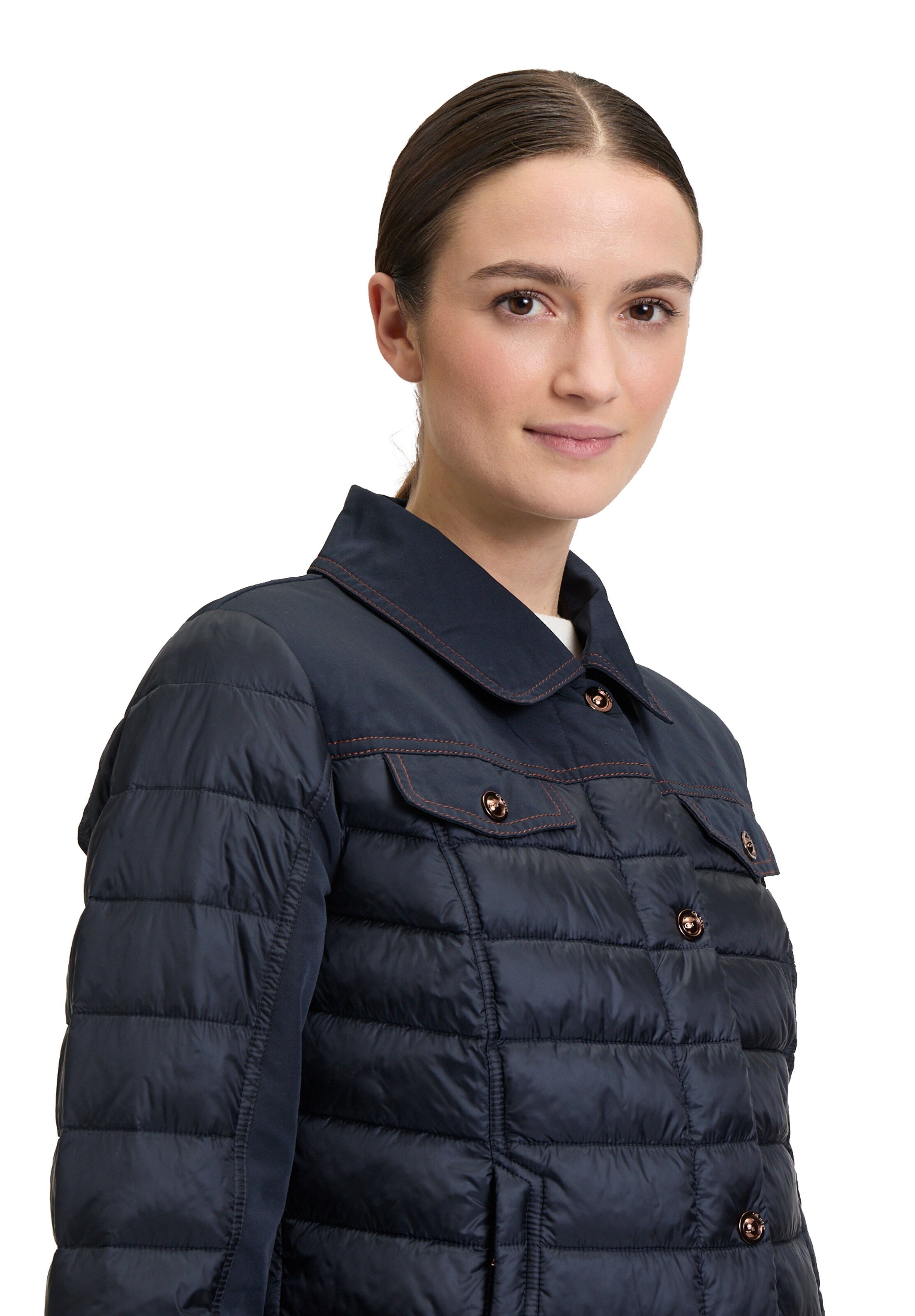 GIL BRET Jacke in Blau