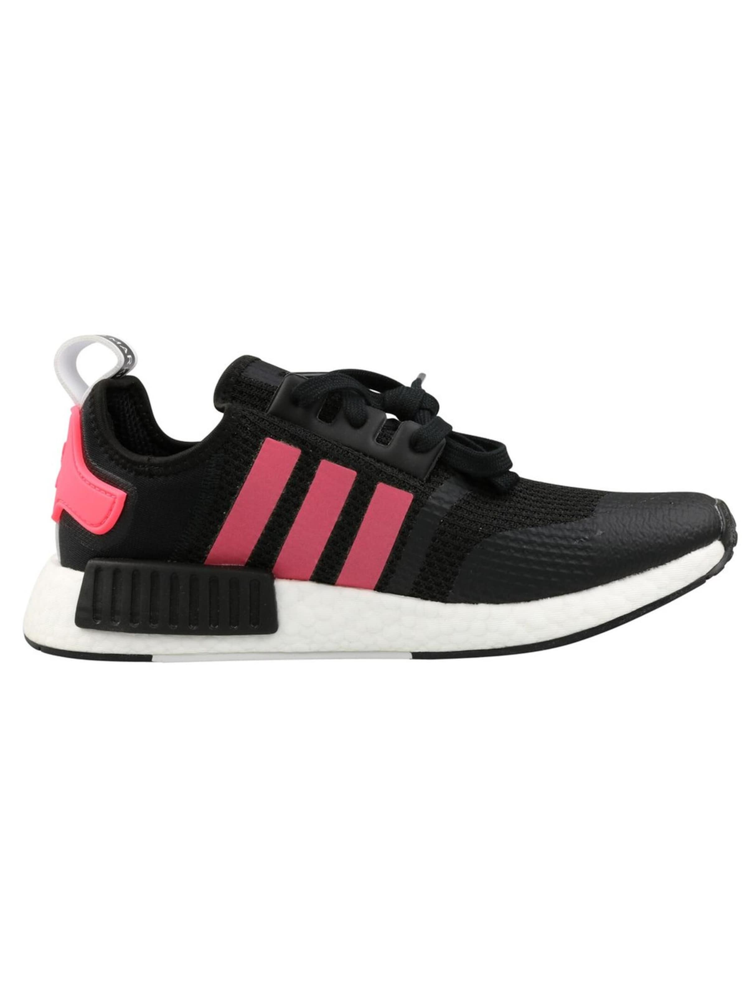 ADIDAS ORIGINALS - Calzado deportivo en negro