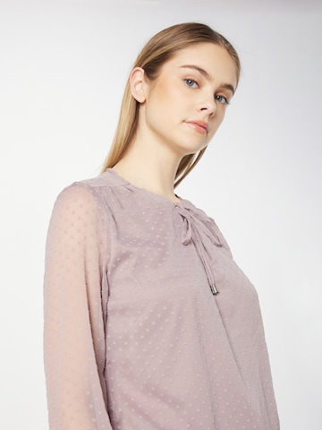 ABOUT YOU - Blusa 'Stefanie' en lila