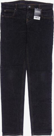 CHEAP MONDAY Jeans in 32 in Black: front