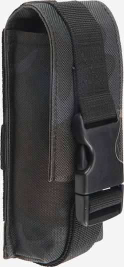 Brandit Ledvinka - modrá / černá, Produkt