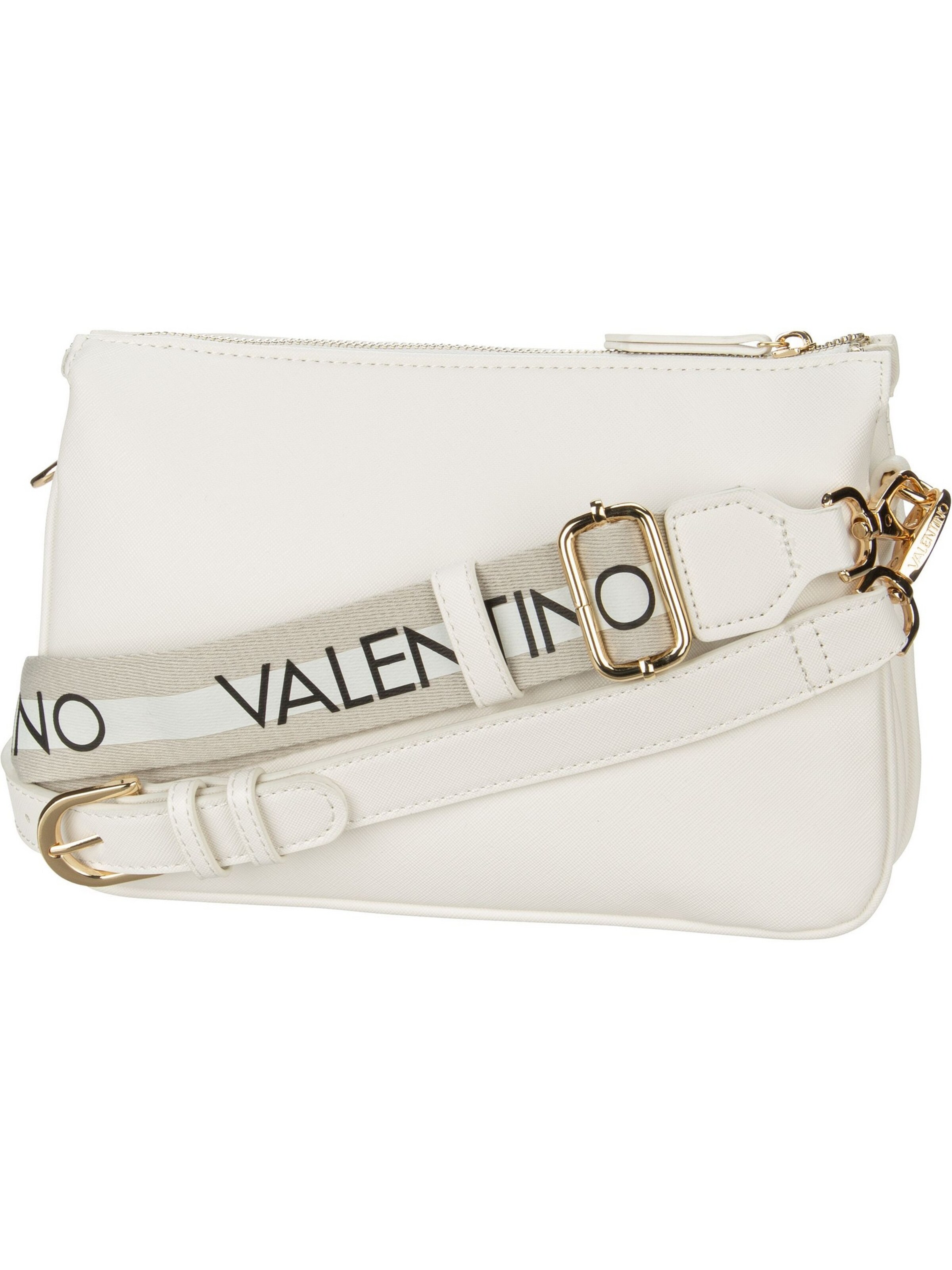 VALENTINO Tasche 'Zero RE 308' in Weiß