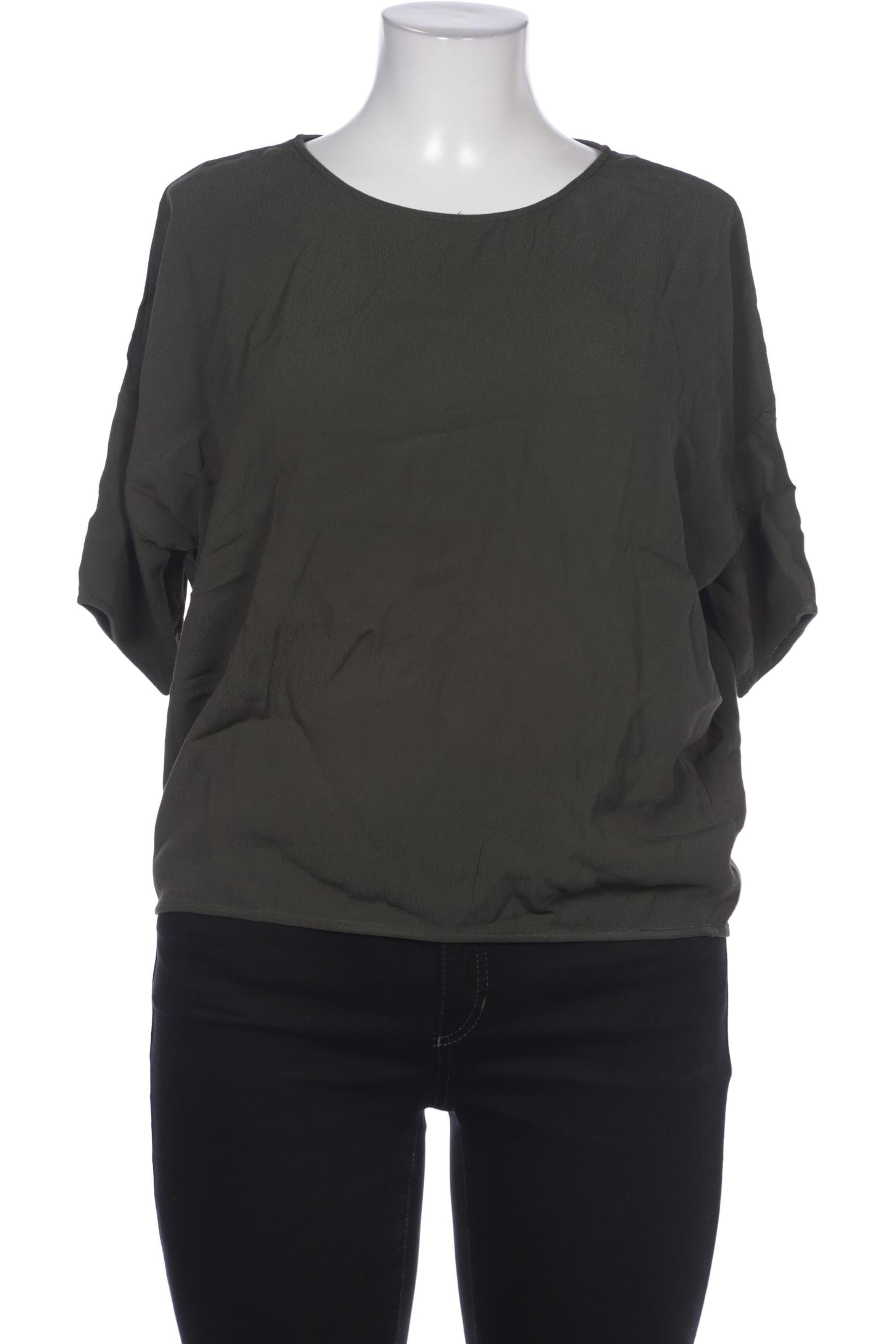 Samsøe Samsøe Bluse XXL in Grün: Vorderseite