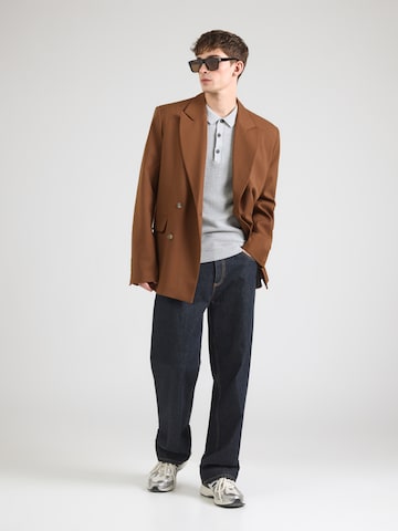 s.Oliver Pulóver - szürke