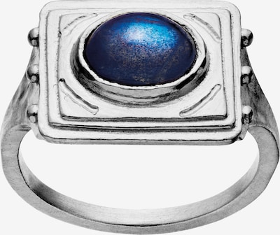 Maanesten Ring 'Roxxane' in Sapphire / Silver, Item view