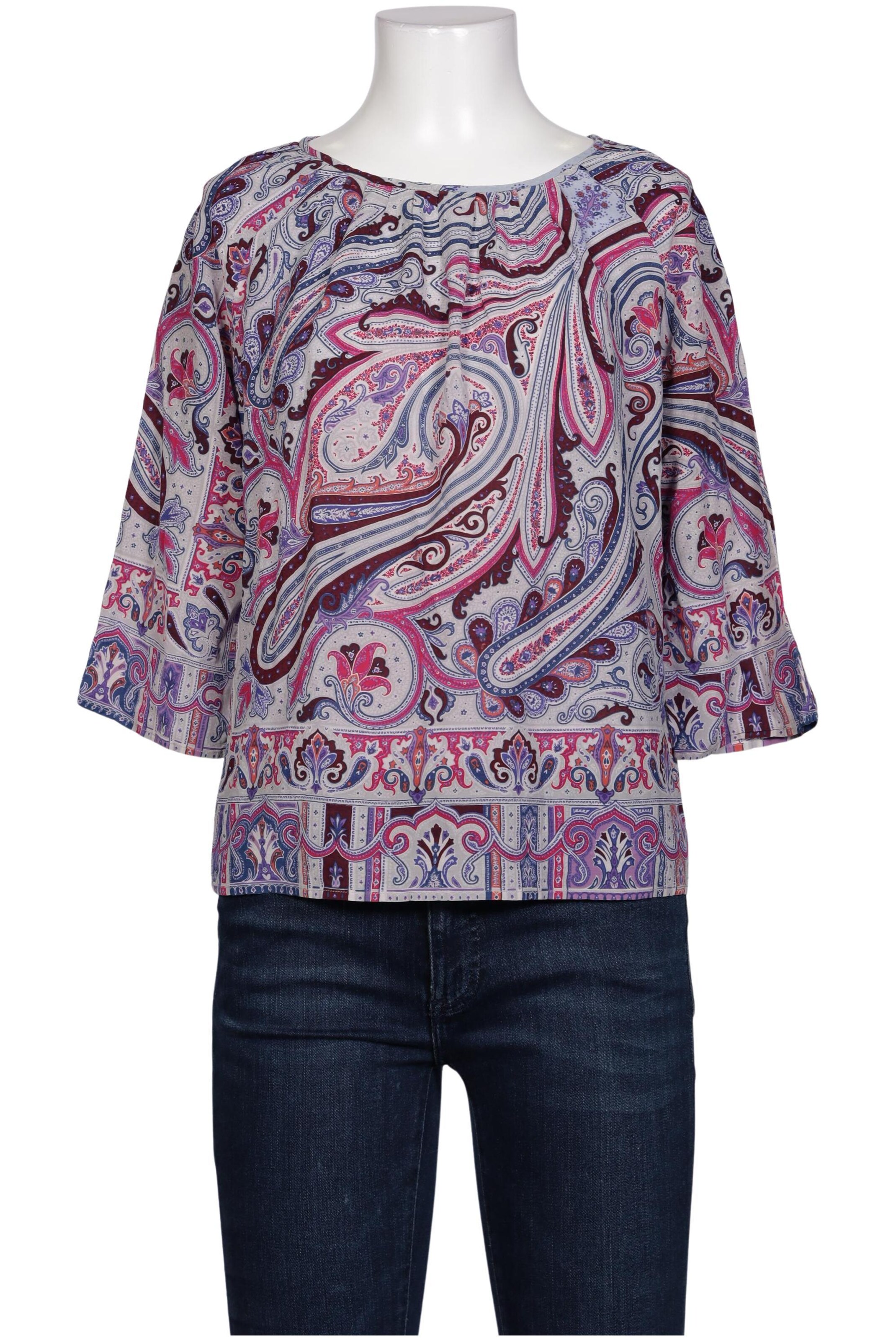 Etro Blouse & Tunic in XS in Mixed colors: front