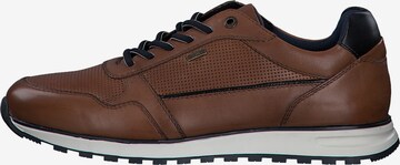 s.Oliver Platform trainers in Brown