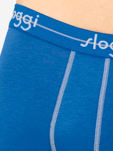 SLOGGI Boxershorts 'Start' in Mischfarben