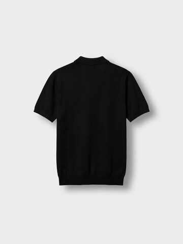 Burocs Shirt‌‌‌‌‌‌ in Schwarz