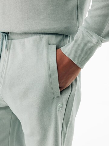 MEXX Обычный Штаны 'Andes' в Зеленый