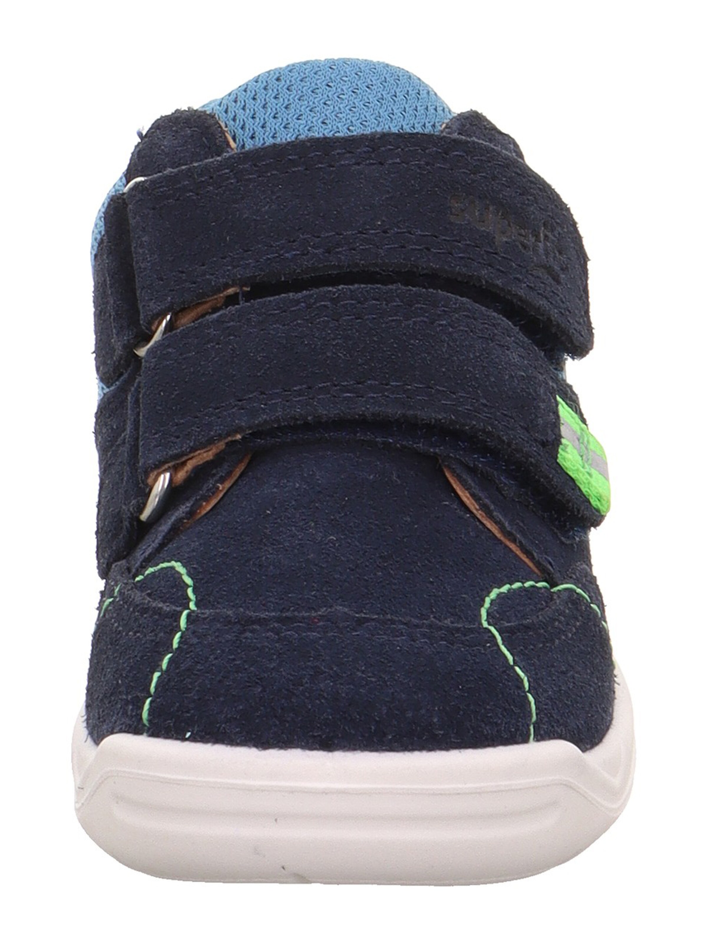 SUPERFIT Superge 'Whaley' | modra barva