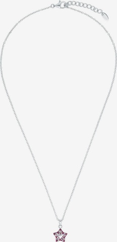 PRINZESSIN LILLIFEE Jewelry in Silver: front