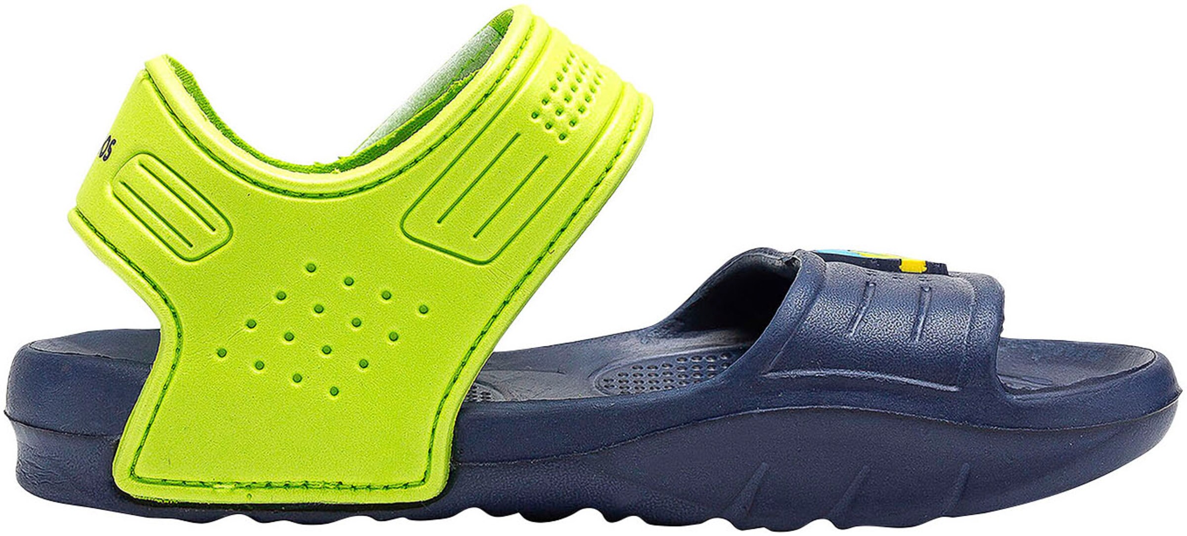 KangaROOS Sandale in Blau