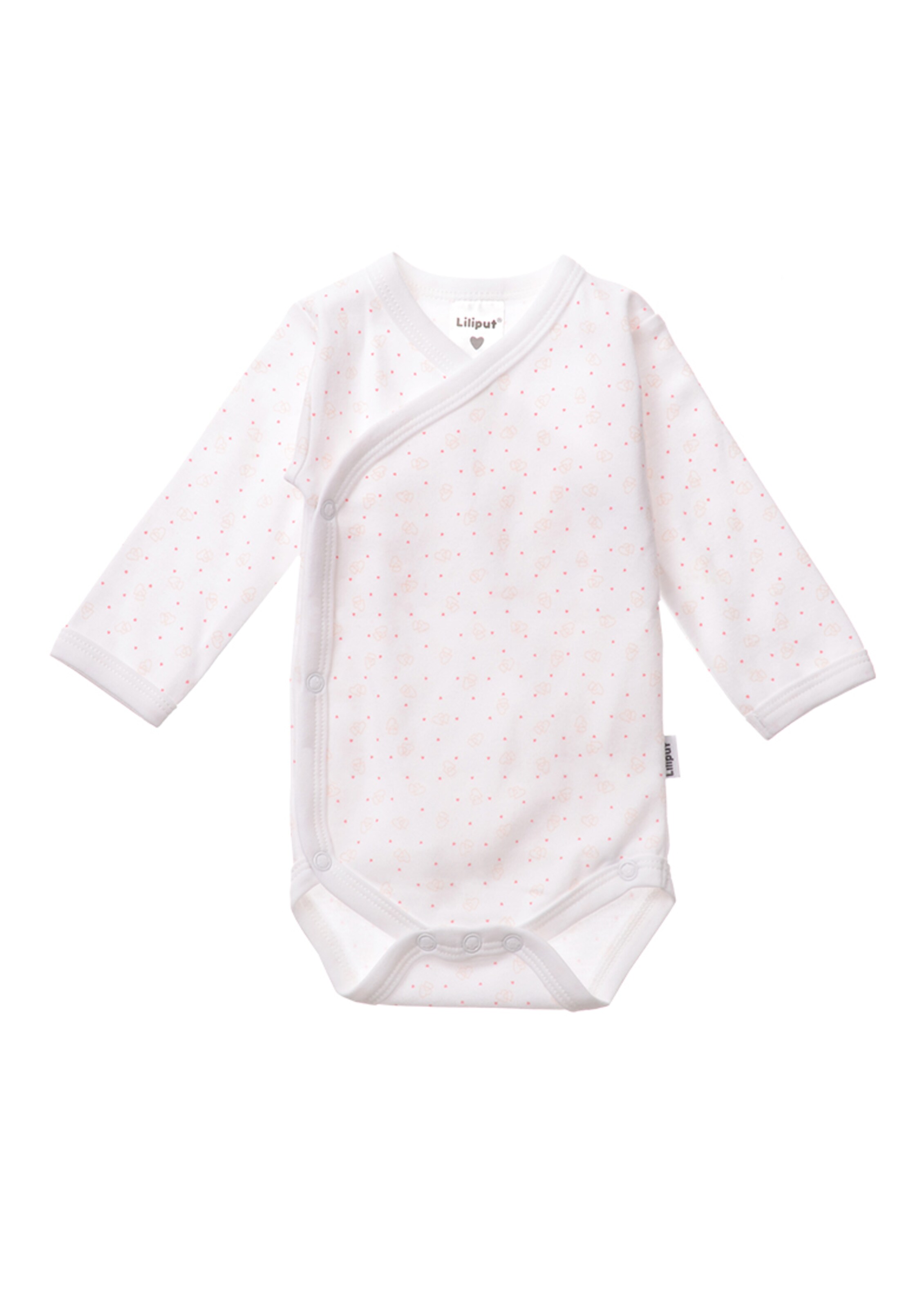 LILIPUT Romper/Bodysuit in White