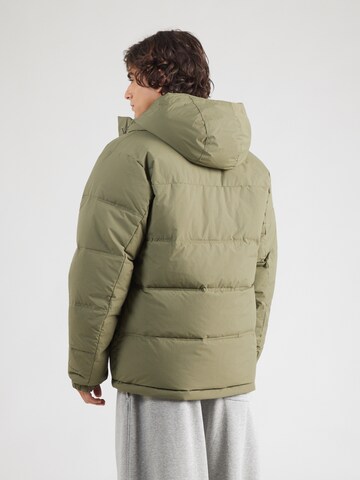 Giacca per outdoor 'Landroamer' di COLUMBIA in verde