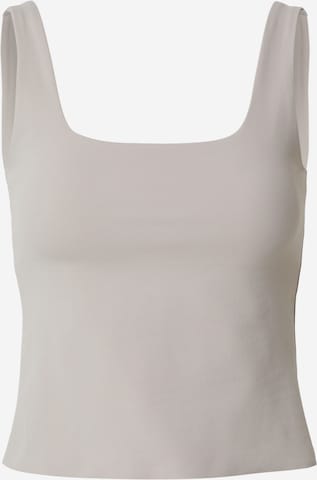 Aim'n Urheilutoppi 'Sense' värissä beige: etupuoli