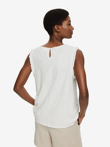 ESPRIT Top in Wit