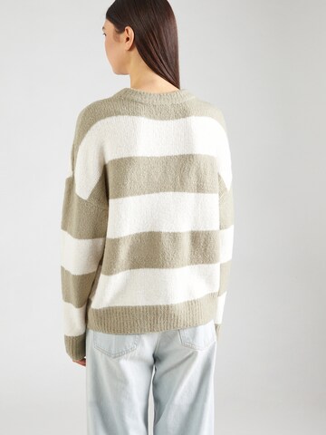 Pull-over 'Ma44ya' Hailys en vert