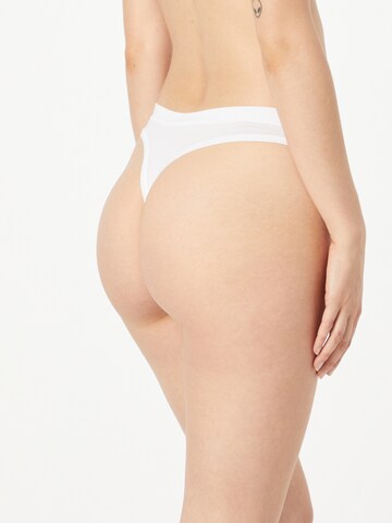 JBS OF DENMARK - Tanga en blanco