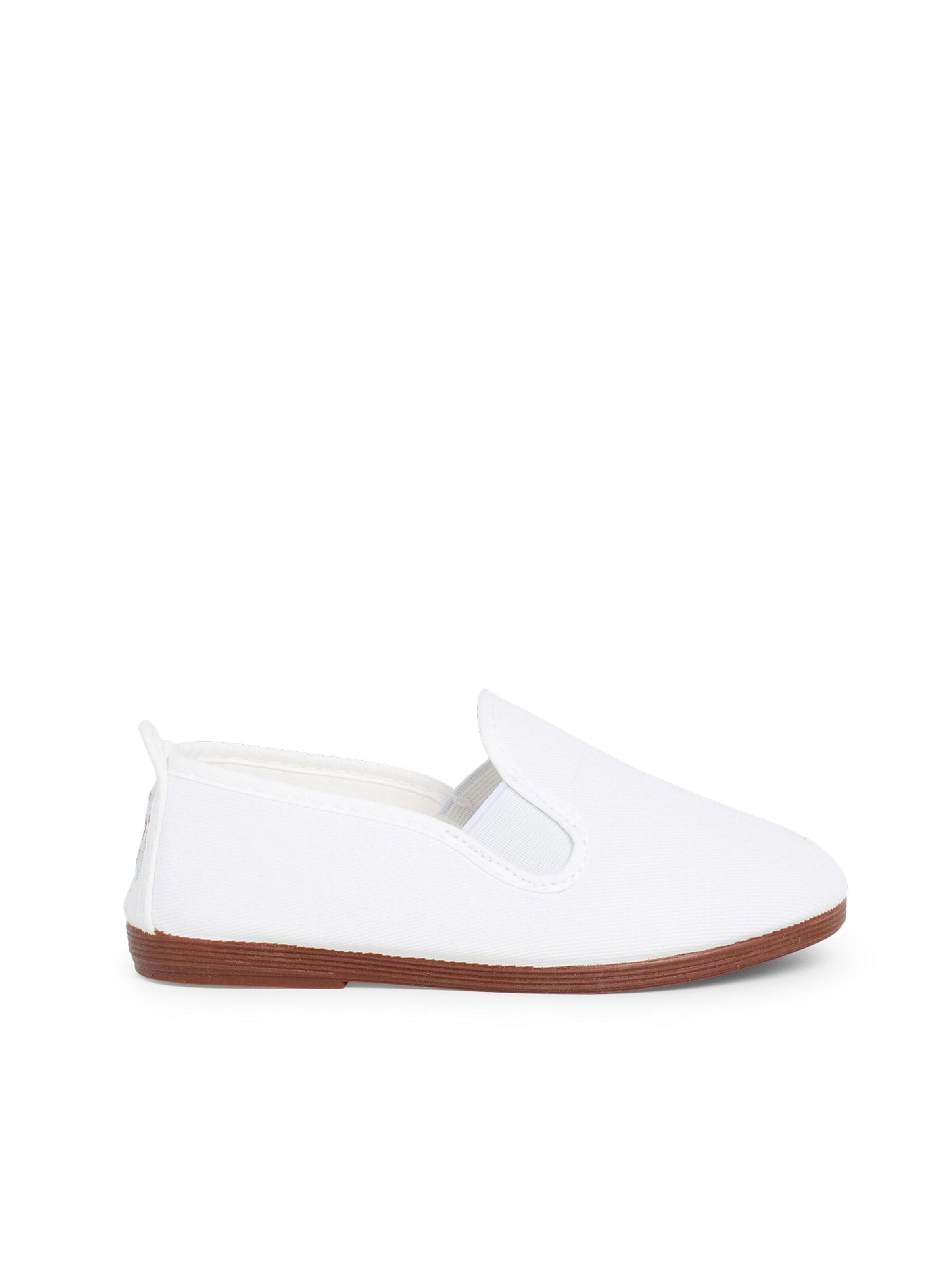 Sneaker di Pisamonas in bianco