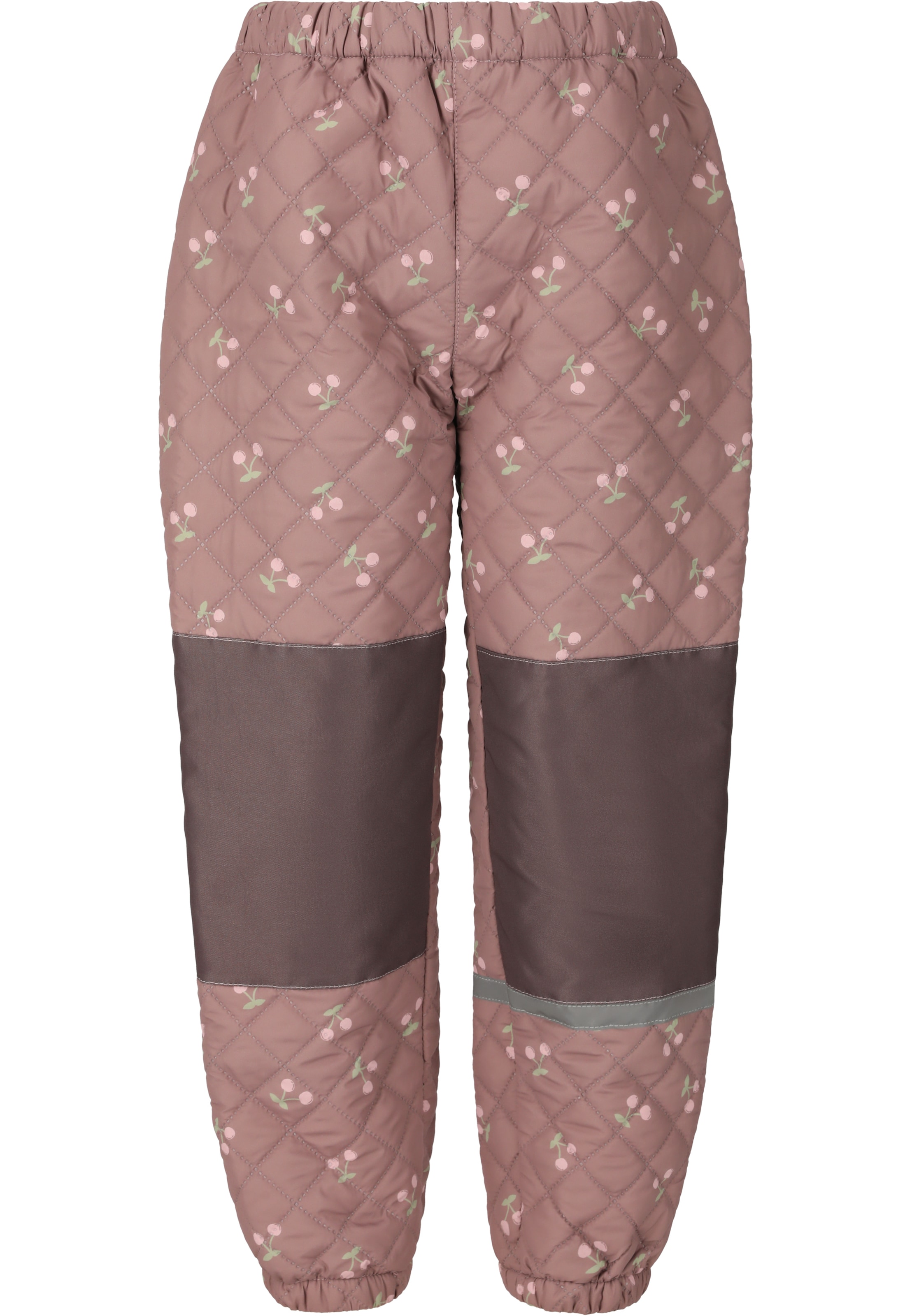 ZigZag Set 'Stockland' in Purple