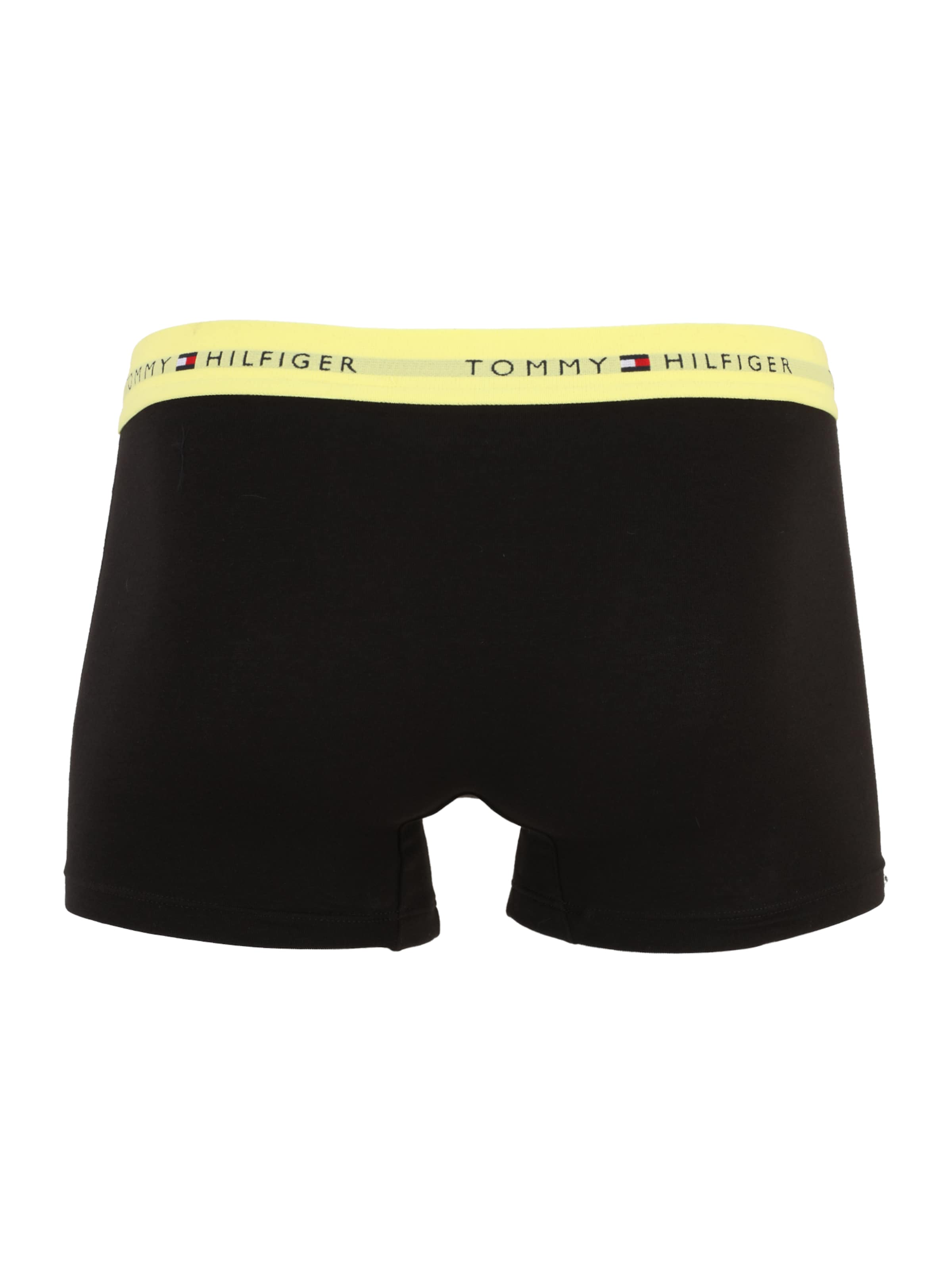 Boxers TOMMY HILFIGER en noir