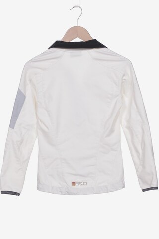 PEAK PERFORMANCE Jacket & Coat in XS in White