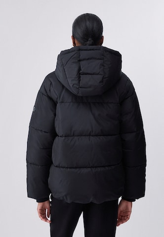 Liu Jo Winter Jacket in Black