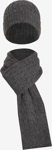 Felix Hardy Pipo värissä harmaa: etupuoli