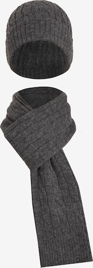 Felix Hardy Čepice - antracitová, Produkt