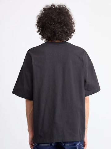 Carhartt WIP Tričko – černá