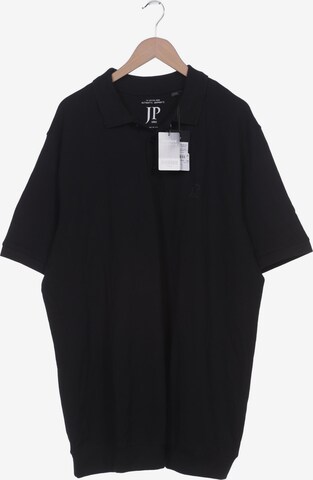 JP1880 Poloshirt XXXL in Schwarz: predná strana