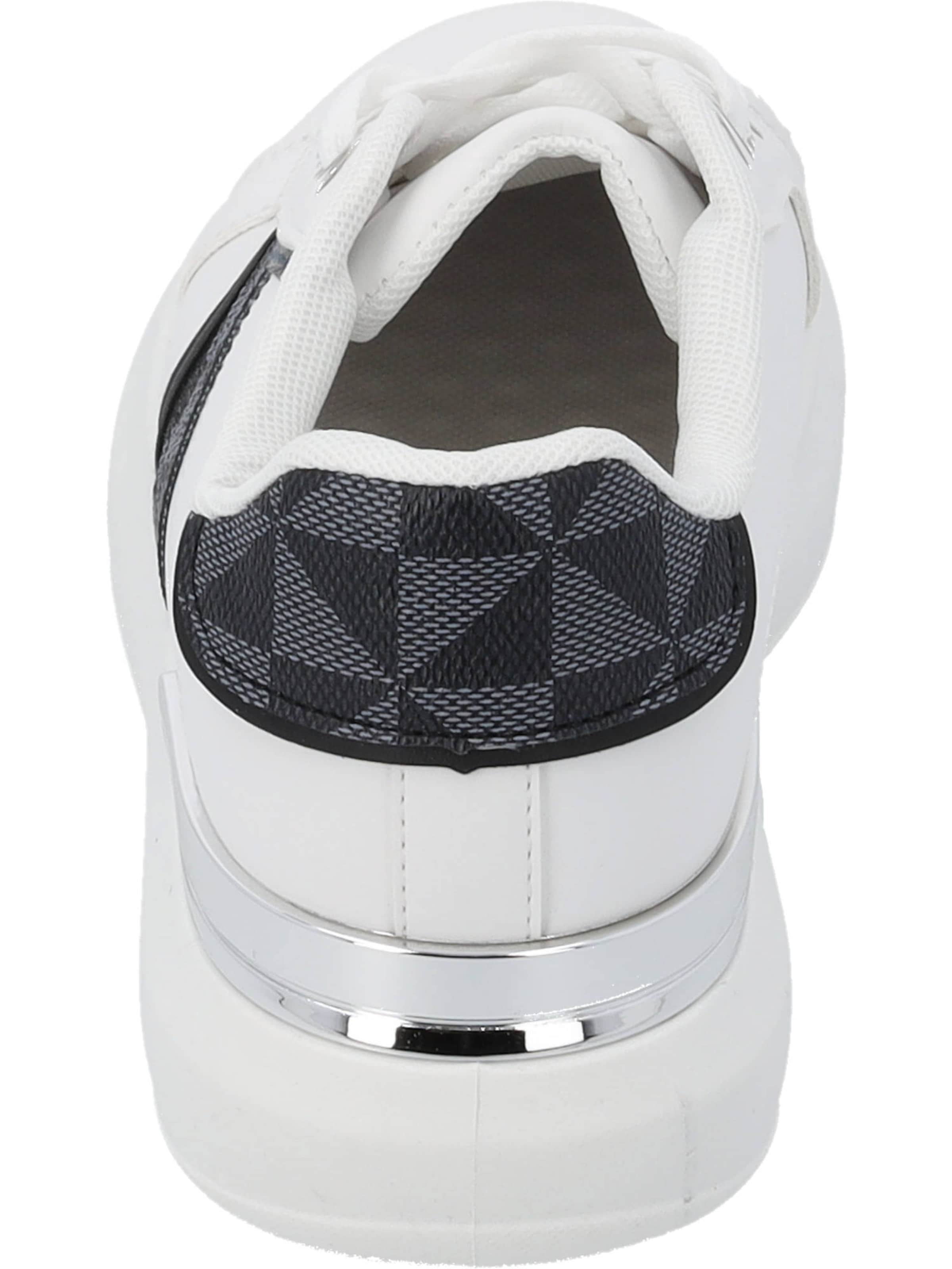 Palado Σνίκερ χαμηλό 'Trishana' σε λευκό