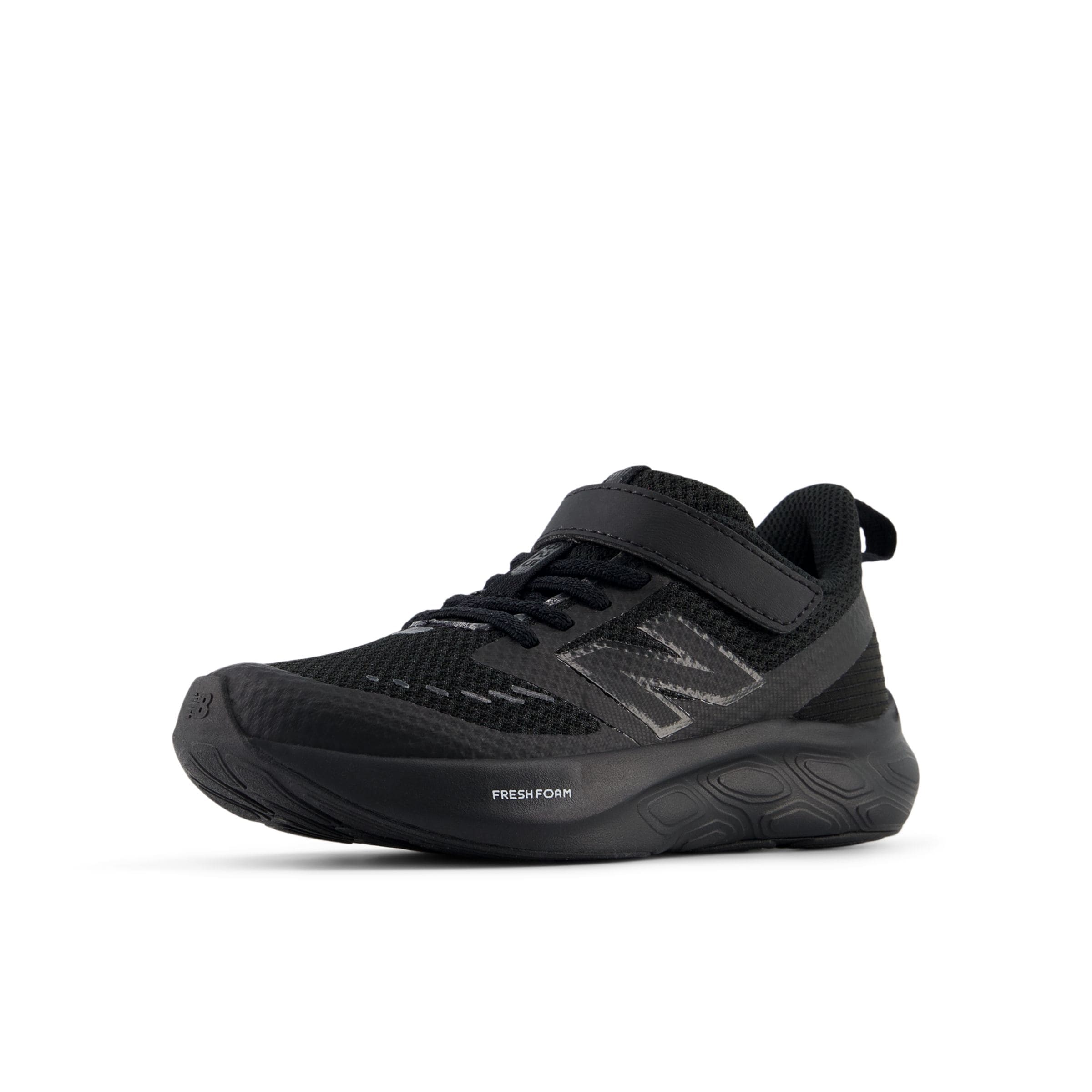 Chaussure de sport '625' new balance en noir : devant