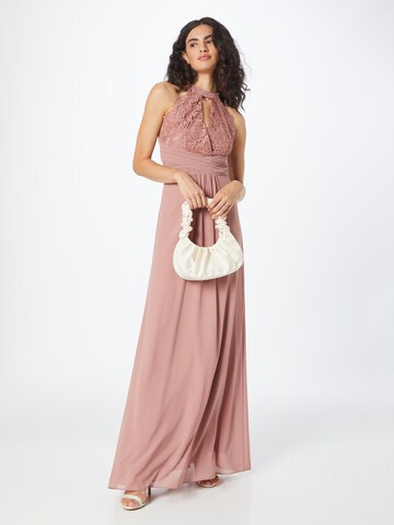 TFNC Kleid 'NATALIA' in Lila