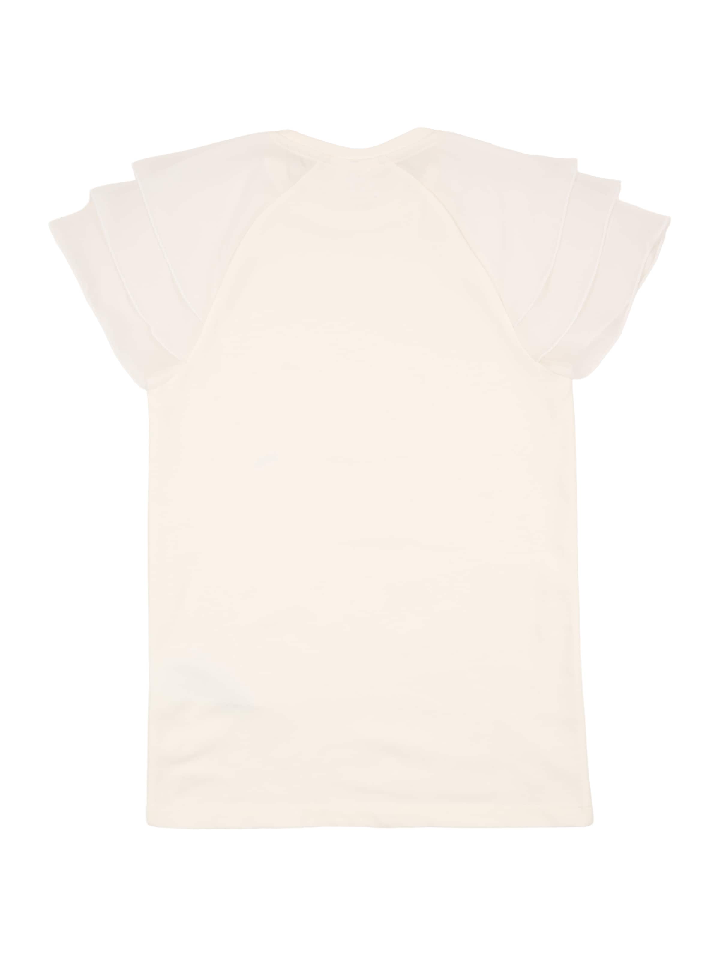 s.Oliver Μπλούζα σε μπεζ